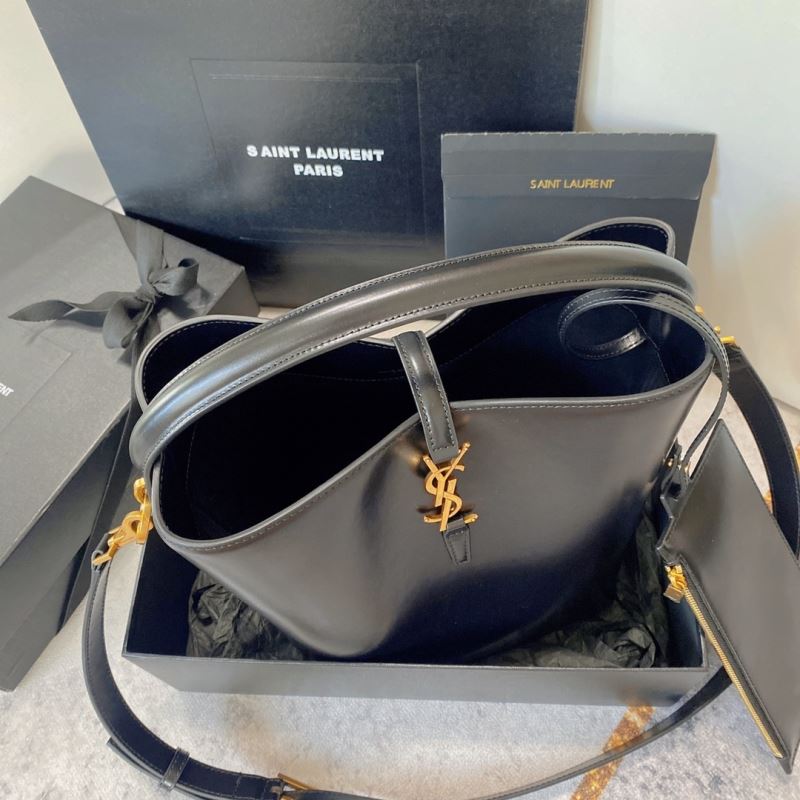 YSL Bucket Bags